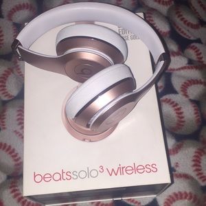 Dre beats solo